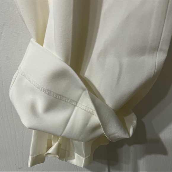 Emily Designs Classic Cream Men's Suit - Picture 6 of 6